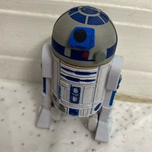 Star Wars R2-D2 antenna topper